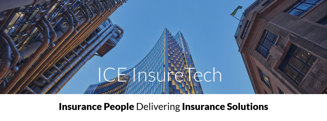 ICE InsureTech Corporate Brochure Download